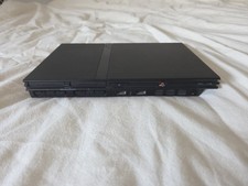 PS2 Playstation 2 Slim Konsole