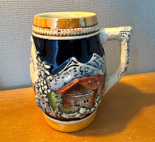 Antik Bierkrug Gefäß ohne
