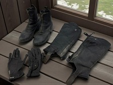 ARIAT Reitstiefel Gr. UK 5M