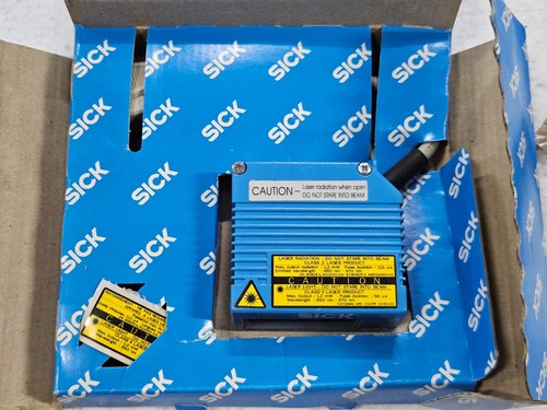 Sick clv420 1010 - sick, neu