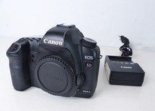 Canon EOS 5D Mark II Kamera NUR BODY gebraucht #K13 M
