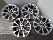 9X19 5 TORN ET48 felgensatz für BMW X5 (F15) XDRIVE 40D 2013 4917848