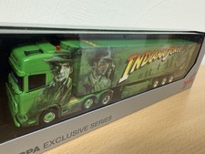 Herpa LKW Modell Scania CS20