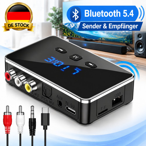 Bluetooth sender - bluetooth, 5.4
