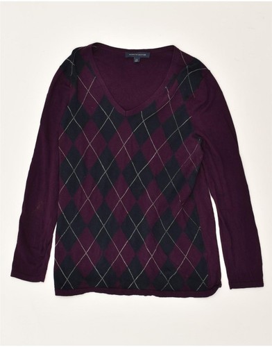 Tommy hilfiger damen pullover - tommy,