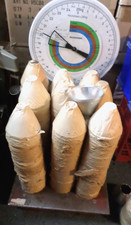 20 Kg Aluminium-Reflektoren