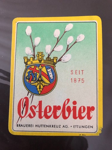 Bieretikett brauerei - bieretikett,