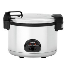 Bartscher Reiskocher 12 Liter