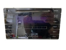 Toyota Auris E180 2017 Mitte