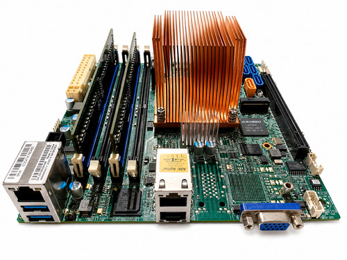 Supermicro x10sdv ln2f - supermicro, x10sdv-8c+-ln2f