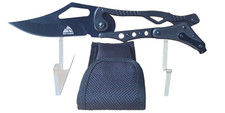 COLUMBIA-TASCHENMESSER-JAGDMES
