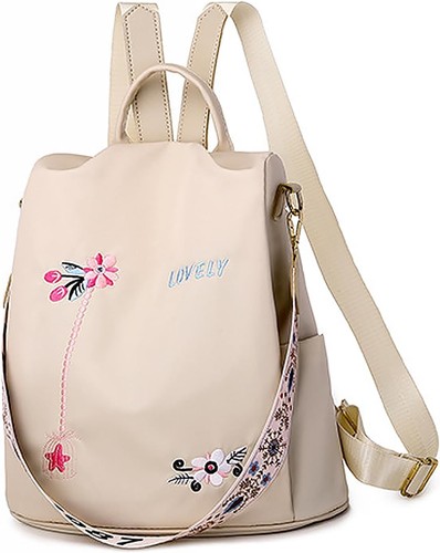 Rucksack damen wasserdichte - rucksack,
