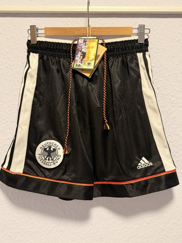 Deutschland heim short 1998 - deutschland,