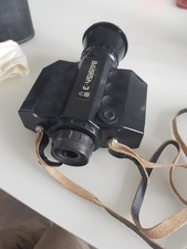 Baigish 3 Restlichtverstärker Nachtsichtgerät