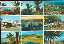 Espana - Canarian Islands -