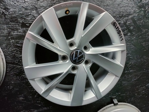 Original golf au auv - vw,