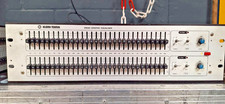Klark Teknik DN360 Graphic Equalizer