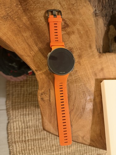 Sport watch - sport,