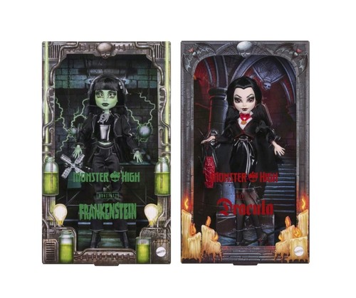 Monster high universal - monster,