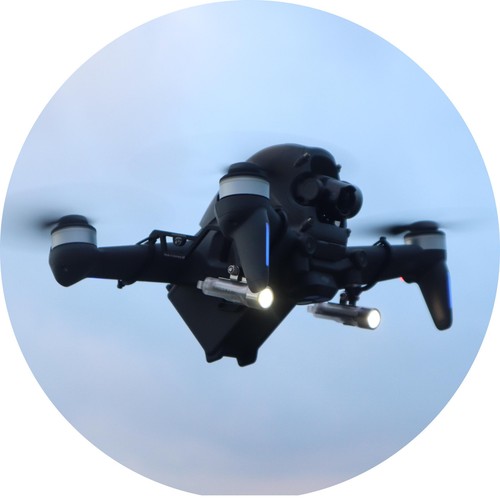 Roboterwerk selfie - roboterwerk,