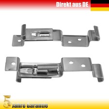 Nummernschild Gefederter