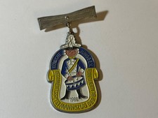 (2) Köln Karnevalsorden PIN