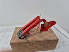 Steiff  Wechselpflug -TOP- mit