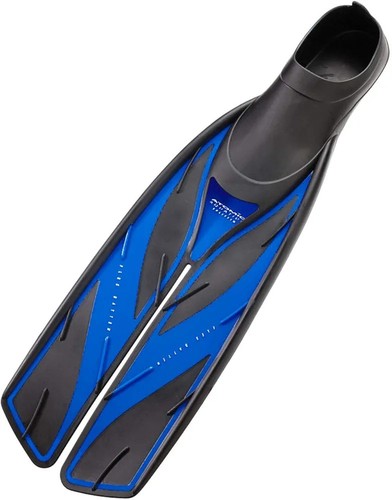 Atomic aquatics splitfin - atomic,