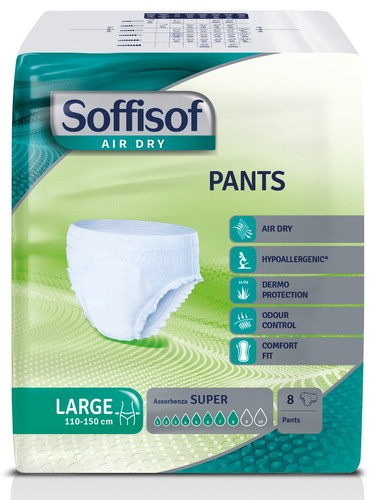 Soffisof air dry pants - soffisof, super