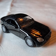 SIKU 0851 MERCEDES BENZ SLK