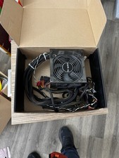 Be Quiet Straight Power E8