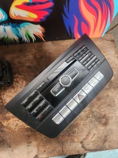 Mercedes C-Klasse W204