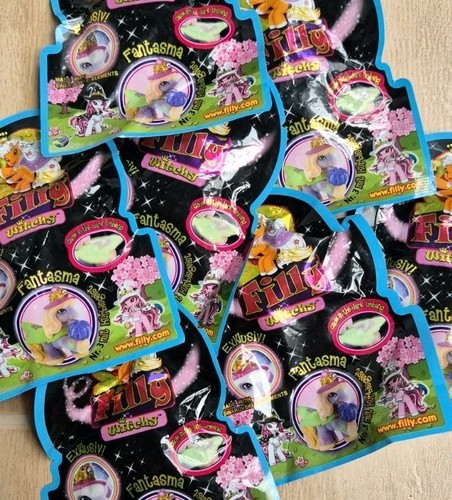Filly fairy - filly, pferde