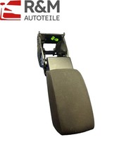 Armlehne Mittelarmlehne SKODA YETI 5L Stoff schwarz 5L0864207C Original