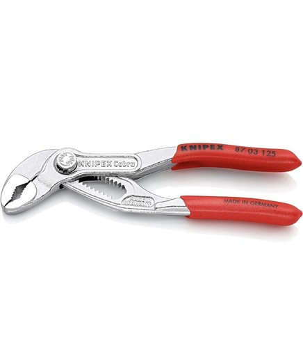 Knipex 125 cobra - knipex, 87