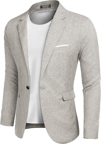 Coofandy sakko herren - coofandy,