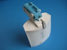 1 Stück Milchbehälter für Kaffeepadmaschine Senseo® HD7854/60/B, Gebrauchsspuren