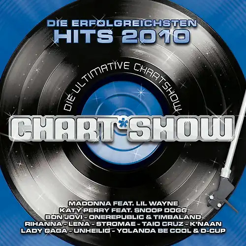 Various die ultimative - -,