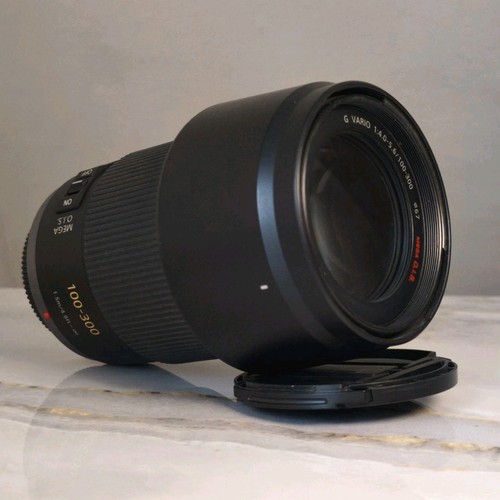 Panasonic lumix vario - lumix,