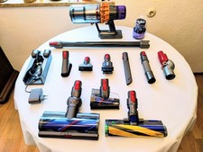 Dyson V15 Detect Absolute