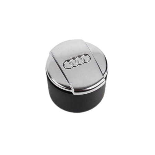 Audi konsole aschenbecher - audi,