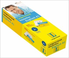 Langenscheidt Vokabelbox