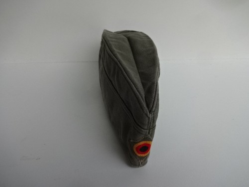 Ddr schiffchen mütze - ddr,