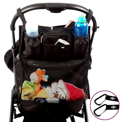 Btr slimline kinderwagen - btr, buggy
