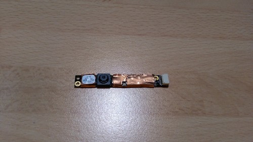 Webcam für fujitsu - fujitsu, siemens
