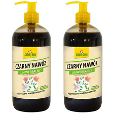 Blumendünger Melasse Vinasse