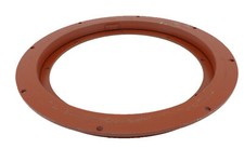 Drehkranz Z-850 mm 3000 kg Kugellenkkranz  H65    25 km/h Drehschemel