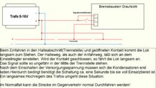 Mal bremsbaustein analog und - 2,