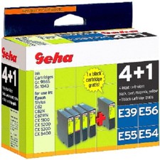 Geha E39 E54 E55 E56 Multipack