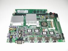 Gateprotect GPO75/125 Mainboard AEWIN SCB-6970B-PY1-G, 500Mhz, 4xLAN, 512MB